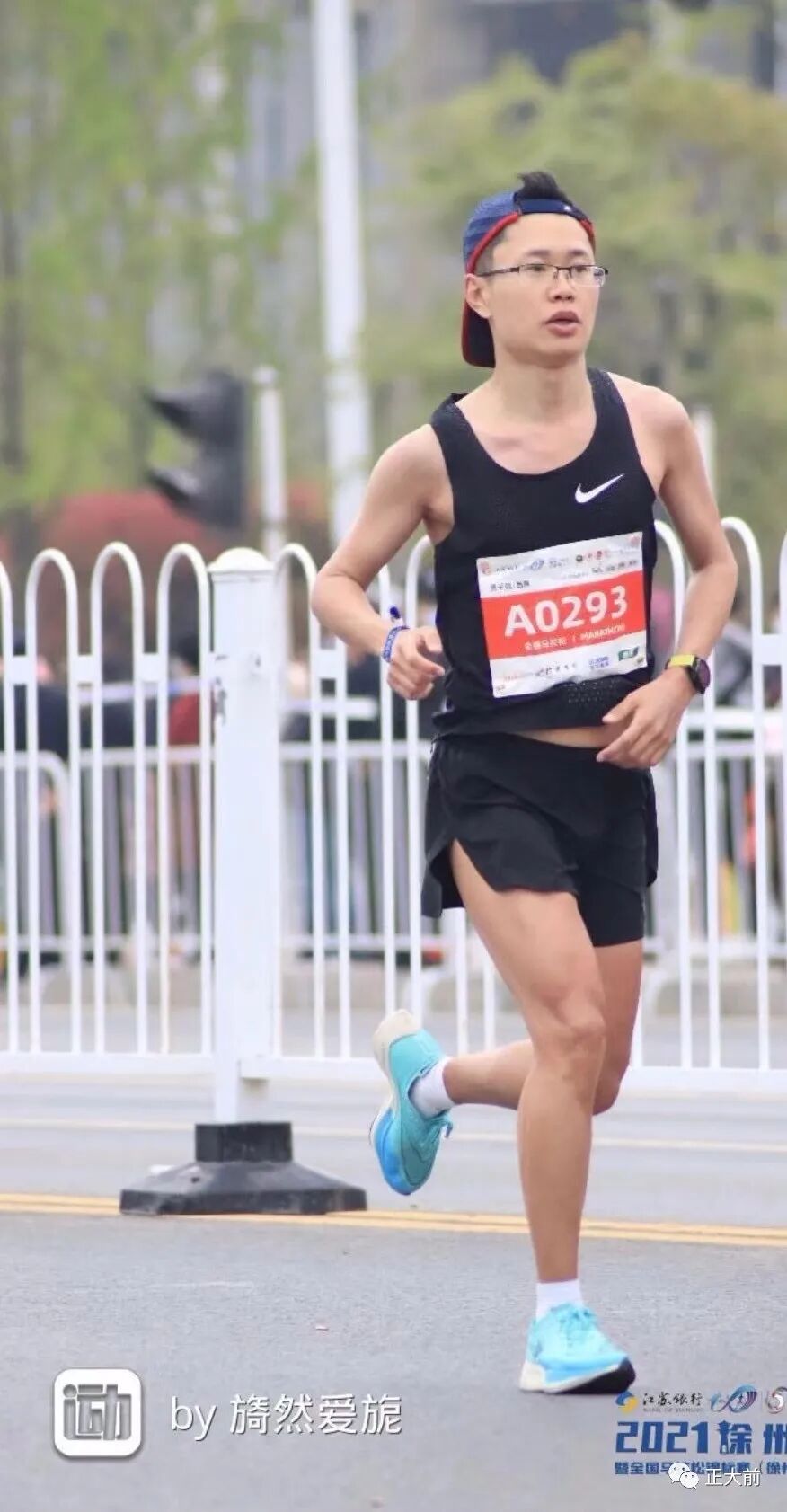 老司机关于跑步的思考